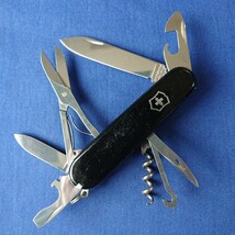 VICTORINOX(ビクトリノックス)クライマー (206)_画像1