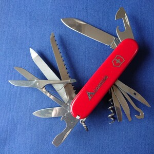 VICTORINOX(ビクトリノックス)レインジャー (206)