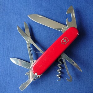 VICTORINOX(ビクトリノックス)クライマー (244)