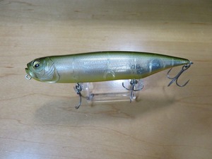 ★Megabass★STW★DOG-X★DIAMANTE★PROTO TYPE★メガバス★ドッグX★ディアマンテ★中古品★