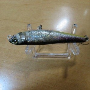 ★Megabass★メガバス★DOG-X Jr.★COAYU★中古品★の画像5