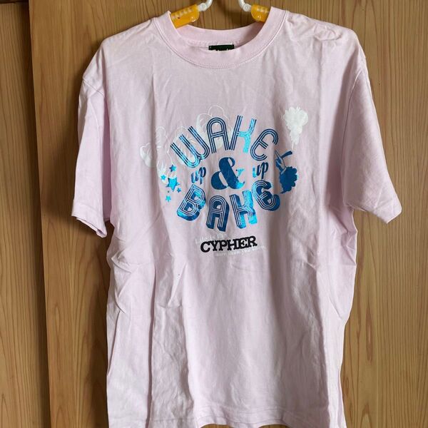 大麻堂 Tシャツ TEE 半袖