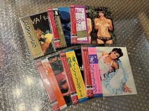 送料込！【６作品】ロキシー・ミュージック 紙ジャケット プラチナSHM-CD _画像1