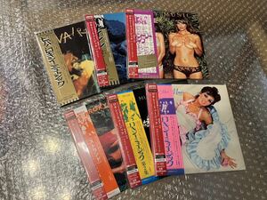 送料込！【６作品】ロキシー・ミュージック 紙ジャケット プラチナSHM-CD 