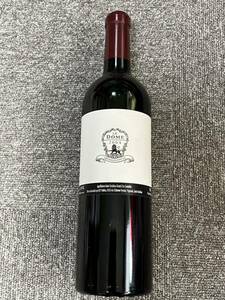 「LE DOME」 2004 SAINT-EMILION GRAND CRU 750ML ル・ドーム　2004 