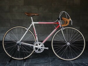 1983 COLNAGO Master Campagnolo 50th Anniversary Vintage ロードバイク