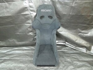 ★ レカロ RECARO バケットシート TS-G ALCANTARA without FIA STIC [50NL22]