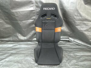 ★ レカロ RECARO バケットシート SR-7 Evolution [41OA9]