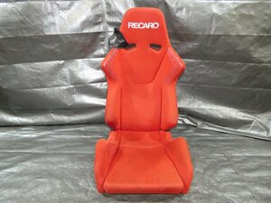 ★ レカロ RECARO バケットシート SR-6 [31OB7]