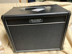 MESA/Boogie（メサブギー） 1×12 LONE STAR 19　ギタースピーカーキャビネット【中古美品】