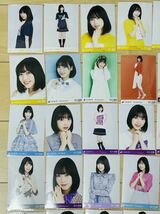 乃木坂46 北川悠理　ブロマイド　31枚セット_画像2