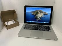 Apple MacBookPRO ダブルOS Windows11 PRO catalina office Wi-Fi webカメラ bluetooth_画像2