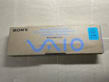  送料無料 『 PCGA-BP51A 』SONY VAIO 未使用_画像1