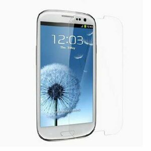 Galaxy S3 SC-06D SC-03E SCL21 9H 0.3mm 強化ガラス 液晶保護フィルム 2.5D K075