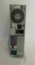 [NoPC045] Fujitsu ESPRIMO D530/A ディスクトップパソコン 可動中古品_画像4