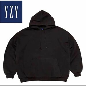 Yeezy&GAP PULLOVER HOODIE Mサイズ