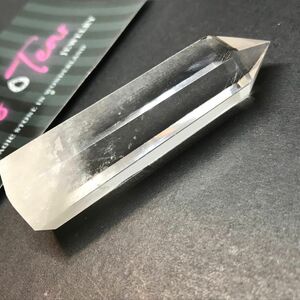 ★SOLD OUT★ヒマラヤ水晶 ④月誕生石☆水晶 天然石O76005