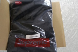 Supreme 21SS Cargo Flight Pant Black 32 カーゴパンツ