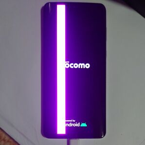 【ジャンク品】AQUOS zero2 SH-01M 6.4インチ メモリー8GB ストレージ256GB 【訳あり】