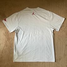 マイケル ジョーダン　Tシャツ　②　MICHAEL JORDAN_画像2