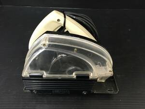 【中古品】★新ダイワ　防塵マルノコ　B6N　T3404　ITBOZIP2HFM8