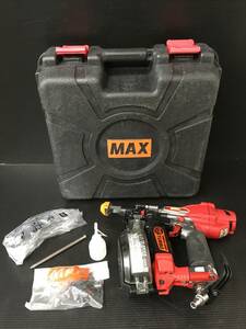 【中古品】★マックス(MAX) 常圧ターボドライバ TD-341G4 T4204 ITZSDPXKFT5S