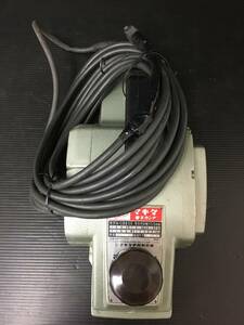 【中古品】★makita　155電子カンナ　1805C　T5307　ITVJPOZT0WTW