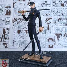 国内即日発送 ONEPIECE ワンピース フィギュア CP9 カク 1/8 スケール Brain-Hole スタジオ GK完成品 POP.O.P_画像2