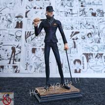 国内即日発送 ONEPIECE ワンピース フィギュア CP9 カク 1/8 スケール Brain-Hole スタジオ GK完成品 POP.O.P_画像6