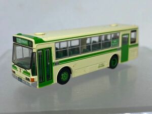 TOMYTEC バスコレクション 大阪市交通局 大阪市営 1/150 Nスケール バスコレ　【B】