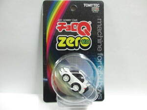 ≪チョロQ≫⇒zero Z-63b ホンダ シビック タイプ R FD2 白