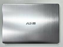 【第8世代Core i3搭載】ASUS VivoBook S14 S430U Core i3 8130U メモリ4GB HDD1TB Windows11Home_画像3