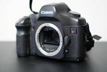 Canon eos 5d body キャノン デジタルカメラ ボディ_画像2