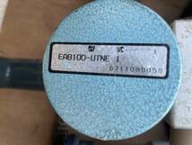 KITZ　電動ボールバルブ　たくさん　＋おまけ（他センサー類）　 EAB100ーUTNE 1　EAB100-1 KELMO 淡水化　アクチュエーター キッツ_画像4