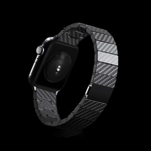 Apple Watch Apple часы частота n карбоновый черный ремень 1 2 3 4,5,6 7 8 ultra 38 41 42 44 45 49mm подходит для всех моделей 