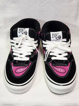 【新品/未使用】★VANS/HALF CAB 33 DX COSMIC BATON RO US9(27.0)★【元箱入り】206-1-20_画像3