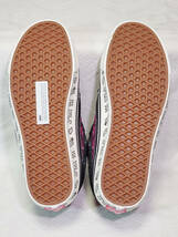 【新品/未使用】★VANS/HALF CAB 33 DX COSMIC BATON RO US9(27.0)★【元箱入り】206-1-20_画像9