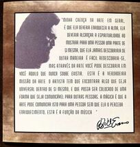ビル・エヴァンスに捧ぐ/BILL EVANS愛奏曲集/エヴァンス・トリビュート/ヒルデブランド/PIANO TRIO/ピアノ・トリオ/ブラジリアン/1995年_画像5