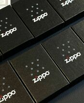 ■送料無料 未使用 ZIPPO 純正 元箱 10個セット 保証書 ギャランティカード ライター 化粧箱 紙箱 ギャランティー 外箱 ジッポー bv626_画像5