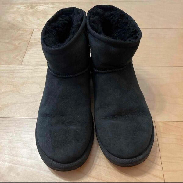 UGG ムートンブーツ