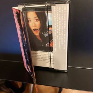 フェイ・ウォン 王菲 Faye Wong カセットテープ 只愛陌生人 1999年 7243 5 23059 40 ラヴァーズ＆ストレンジャーズ 写真付属の画像8