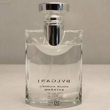 007●ブルガリ プールオム エクストレーム オードトワレ EDT 100ml BVLGARI POUR HOMME EXTREME エクストリーム●_画像2