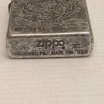 003●Zippo ジッポー BEATLES COLLECTION ビートルズ コレクション ALL YOU NEED IS LOVE シリアル入り●_画像5