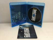 ■Blu-ray 安室奈美恵 ⑨ namie amuro LIVE STYLE 2011 全国アリーナツアー東京公演 全25曲 アウタースリーブ■_画像6