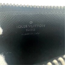 LOUIS VUITTON ルイヴィトン コインケース M30271 モノグラム エクリプス フラグメントケース カードケース 6-27-23 同梱不可 N_画像4