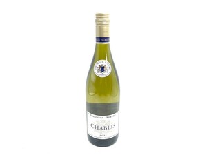 シモネ・フェブル・シャブリ2021 CHABLIS SIMONNET　FEBVRE　750ml 12.5% 2-12-99 K