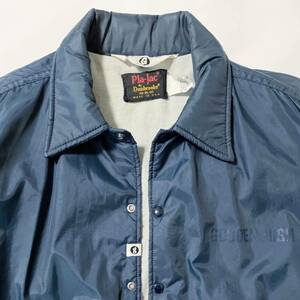 送料無料 1990年 最初期 グッドイナフ g コーチジャケット （GOODENOUGH JKT JACKET VINTAGE FRAGMENT ヴィンテージ 藤原ヒロシ 90年代 90s