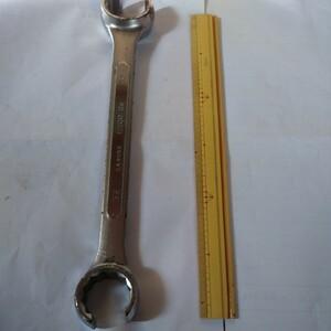  wrench 32-36 ESCO EA 605 G postage 520