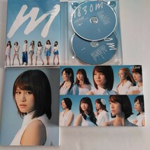 AKB48 アルバム 1830m CD ×2枚 DVD ×1枚 柏木由紀 ポストカード 写真集付き 送料 37_画像1