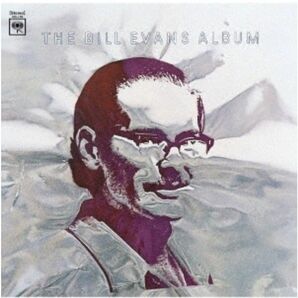 ザ・ビル・エヴァンス・アルバム＜完全生産限定盤＞ Bill Evans レコード LP